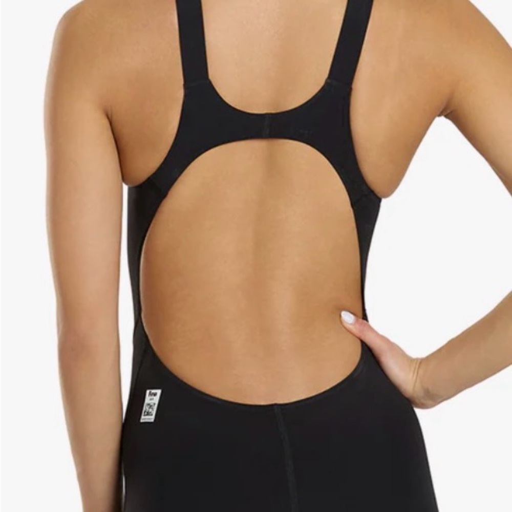 Speedo Tech Suit - Picture 2 of 2